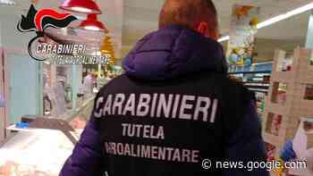 Ad Avezzano arriva il nucleo agroalimentare dei carabinieri: avrà ... - AZ Informa