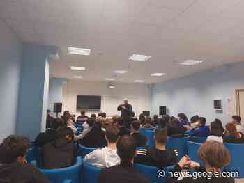 SETTIMANA SCIENTIFICA: INSIEME UNIVERSITA' DELL'AQUILA E ... - Abruzzoweb.it