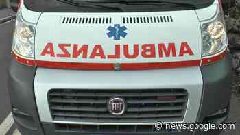 AVEZZANO: MALORE DURANTE CERIMONIA SISMA 1915 ... - Abruzzoweb.it