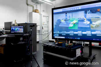 Künstliche Intelligenz im Bauwesen - Newsportal - RUB News