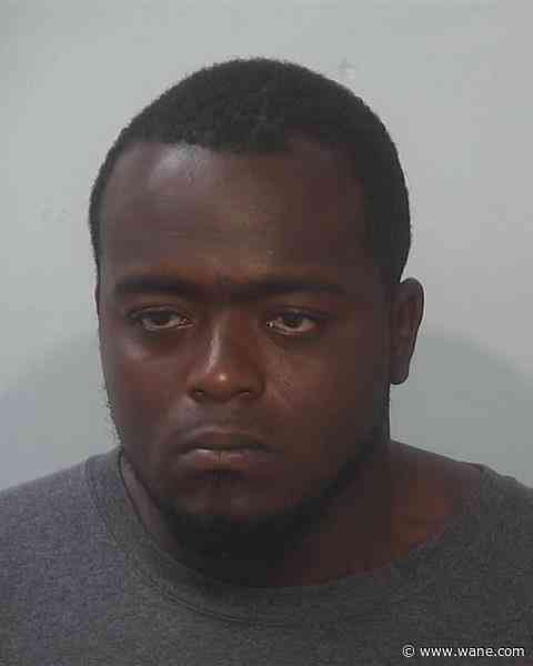 Courts: Trial begins in ski mask murder at apartment complex