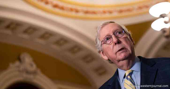 Scaros: Choosing an Ideal Primary Opponent to Challenge McConnell