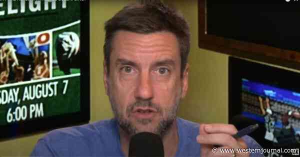 Well-Known Sportscaster: In 20 Years I've Never Seen This Many Stories About Young Athletes Dying