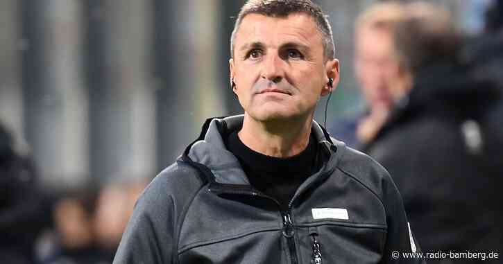 1860 München: Köllner auch gegen Zwickau auf der Bank