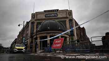 Security Guards at London Venue Where Two Died in Crowd Crush Allegedly Took Bribes to Let People In