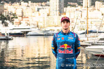 "D’abord garder la tête froide!": On a rencontré le pilote Ford Pierre-Louis Loubet avant le 91e Rallye Monte-Carlo