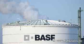 BASF: Milliardenverlust durch Russland-Rückzug von Tochter