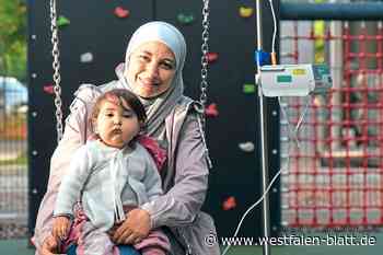 Rekordjahr am Herzzentrum: 96 Herzen transplantiert