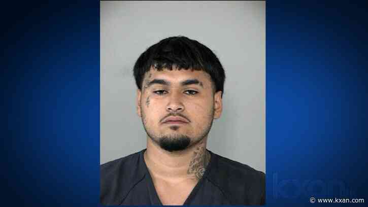 Man sentenced to 35 years in prison for Williamson County murder