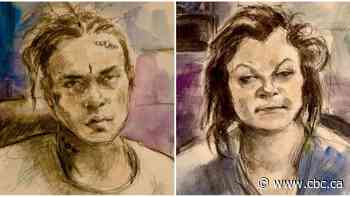 2 accused in shooting death of OPP Const. Grzegorz Pierzchala await bail hearing