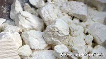 Kokain im Abwasser: Großstadt in NRW ist Spitzenreiter in Deutschland