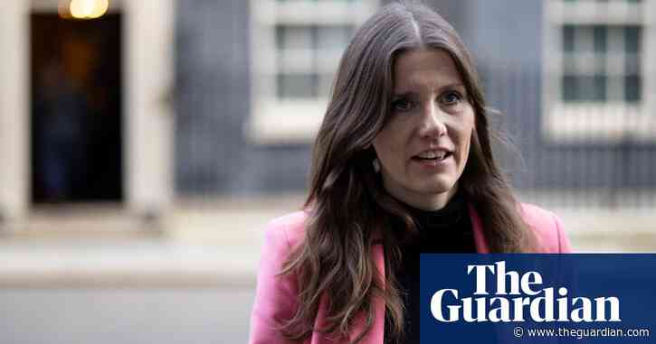 Donelan confirms stiffer online safety measures after backbench pressure