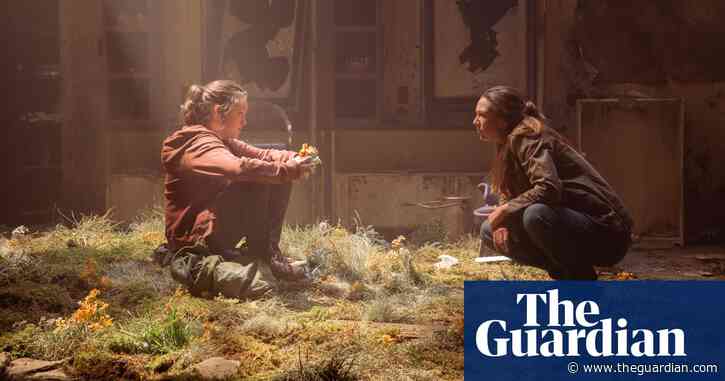 The Last of Us recap episode one – welcome to the mushroom apocalypse!