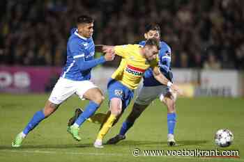 LIVE: Ineens staat het 0-2