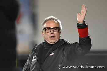 KV Kortrijk stalt aanvallende middenvelder bij Dender tot het einde van het seizoen