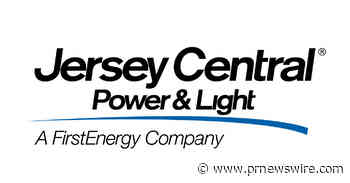 JCP&amp;L Encourages Customers to Arrange Payment Plans and Apply for Bill Assistance Programs