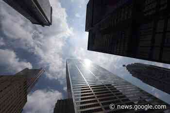 Resilient economy may muddle inflation fight, recession still ... - Stettler Independent