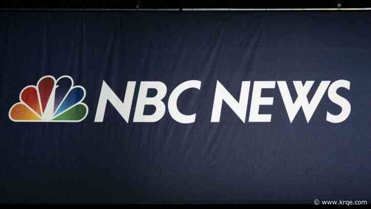 Kerry Sanders retiring from NBC News