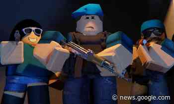 Top 10 Best Roblox FPS Games You Should Play - Twinfinite
