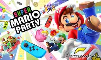 Top 10 Best Mario Games for Nintendo Switch - Twinfinite