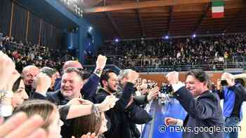 Treviglio ricorda l'Alpe Sav del 1982. Bergamo, una boccata d ... - L'Eco di Bergamo