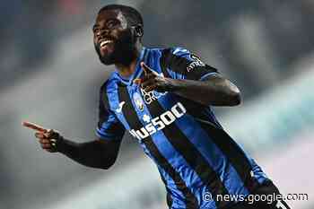 Un altro 10 da Bergamo a Siviglia? Giammai! - Calcio Atalanta