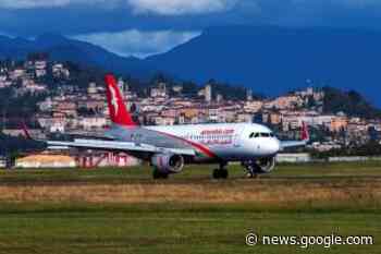Air Arabia: tariffa speciale per gli agenti di viaggio sulla Milano ... - Travel Quotidiano