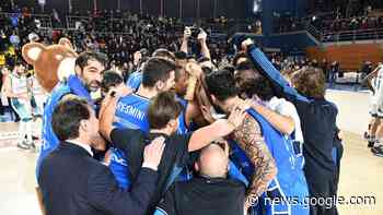 Treviglio supera la capolista Cantù. Bergamo vittoria esterna a Crema - L'Eco di Bergamo