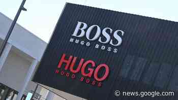 Mode - Metzingen - Keine Konsumflaute bei Modekonzern Hugo ... - Süddeutsche Zeitung - SZ.de