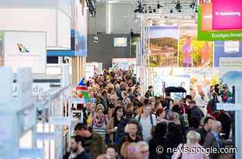 Reutlingen, Tübingen, Metzingen und Pfullingen präsentieren sich ... - Reutlinger General-Anzeiger