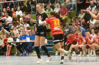 Die TuS Metzingen peilt jetzt die ersten Auswärts-Punkte an - TuS ... - Reutlinger General-Anzeiger