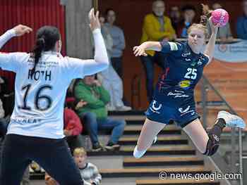 Derby zum Jahresabschluss: Sport-Union in Metzingen gefordert - Heilbronner Stimme