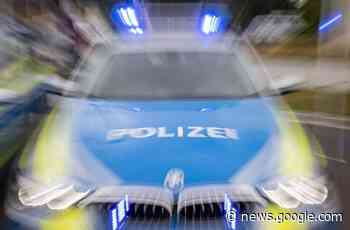 Nach Unfallflucht in Metzingen: Spezialisten ermitteln Verursacher ... - Reutlinger General-Anzeiger