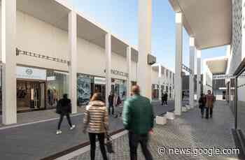 Outletcity Metzingen: Holy AG und Outletcity Metzingen GmbH werden zu OUTLETCITY AG - Presseportal.de