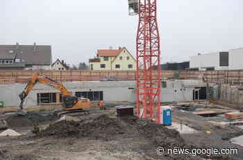 Outletcity Metzingen realisiert Moxy Hotel - Neckar + Erms - Reutlinger General-Anzeiger