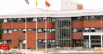 Plans to modernise Northumberland County Council services approved by cabinet