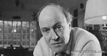 Book Review: ‘Roald Dahl, Teller of the Unexpected’ by Matthew Dennison