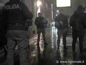 Blitz interforze alla stazione di Milano: ecco cosa è successo