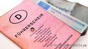 Änderung für alle Führerscheine! Neue Erlaubnis beim Fahren ab 2023