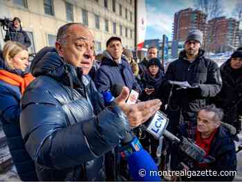 Nursing crisis at Maisonneuve-Rosemont Hospital is 'untenable,' Dubé says