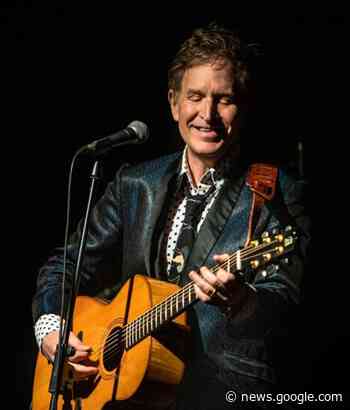 Catania, venerdì 20 Steve Wynn da Zō Centro Culture ... - Nuovo Sud