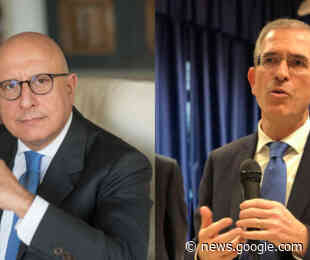 Interporti Comportamento Ambiguo e Doppio di Armao e Falcone ... - Virgilio