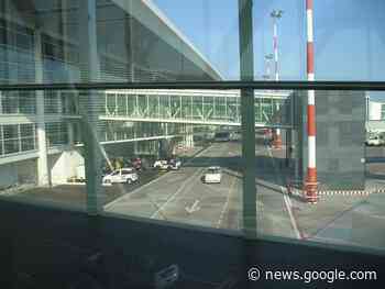 Aeroporto di Catania chiuso per incidente - Mobilita Catania - Mobilita Catania