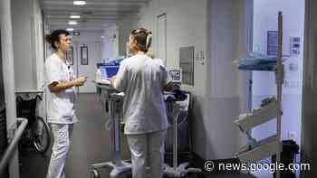 Kommunale Kliniken: Hessischer Städtetag warnt vor Pleitewelle ... - hessenschau.de