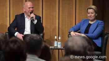 Erste Wahldebatte in Berlin: Spitzenkandidaten diskutieren über ... - Tagesspiegel
