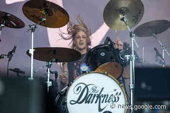 Foo Fighters: Was für Rufus Taylor als neuen Drummer nach Taylor ... - Musikexpress