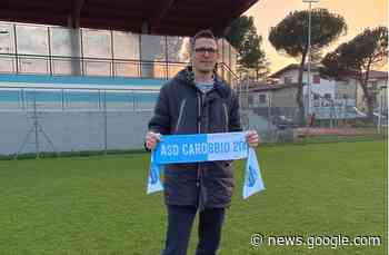 Cerea, il saluto al Carobbio: “Rimanere la consideravo una ... - Bergamo & Sport
