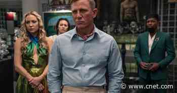 'Glass Onion' Is Netflix's No. 4 Most Watched Movie of All Time (So Far)     - CNET