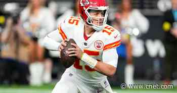 NFL Playoffs 2023: Schedule, Bracket and How to Watch and Stream This Weekend With or Without Cable     - CNET