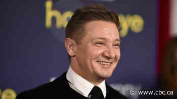 Actor Jeremy Renner home from hospital after snow plow accident